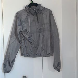 Windbreaker